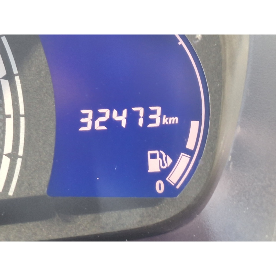 Kwid 1.0 12V 4P SCE FLEX ZEN