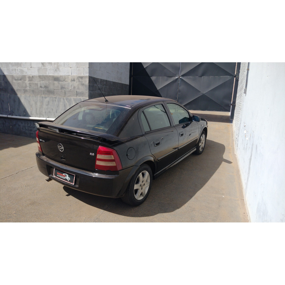 Astra Hatch 2.0 4P ADVANTAGE  FLEX