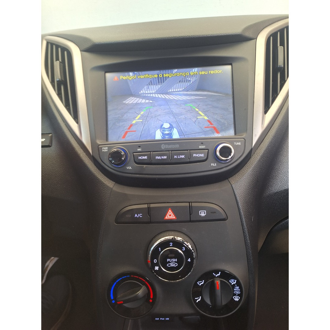 HYUNDAI HB 20 Hatch 1.0 12V 4P FLEX COMFORT PLUS