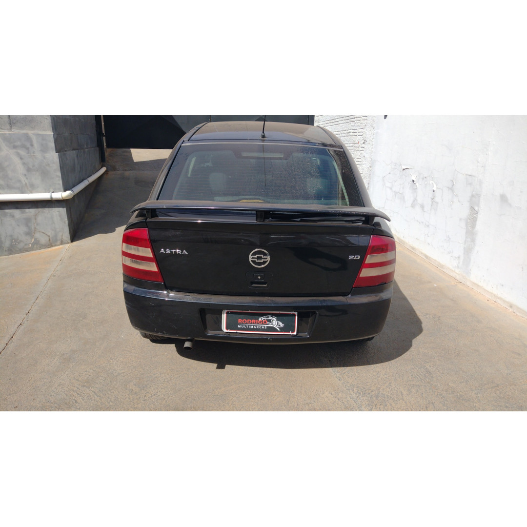 Astra Hatch 2.0 4P ADVANTAGE  FLEX