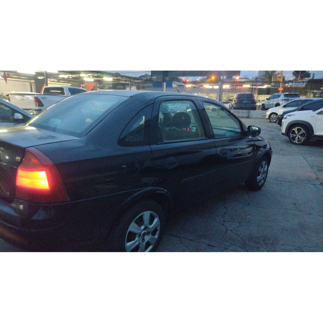 CHEVROLET Corsa Sedan 1.4 4P MAXX FLEX