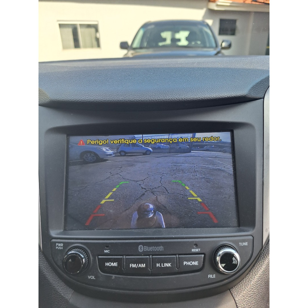 HYUNDAI HB 20 Hatch 1.0 12V 4P FLEX COMFORT PLUS