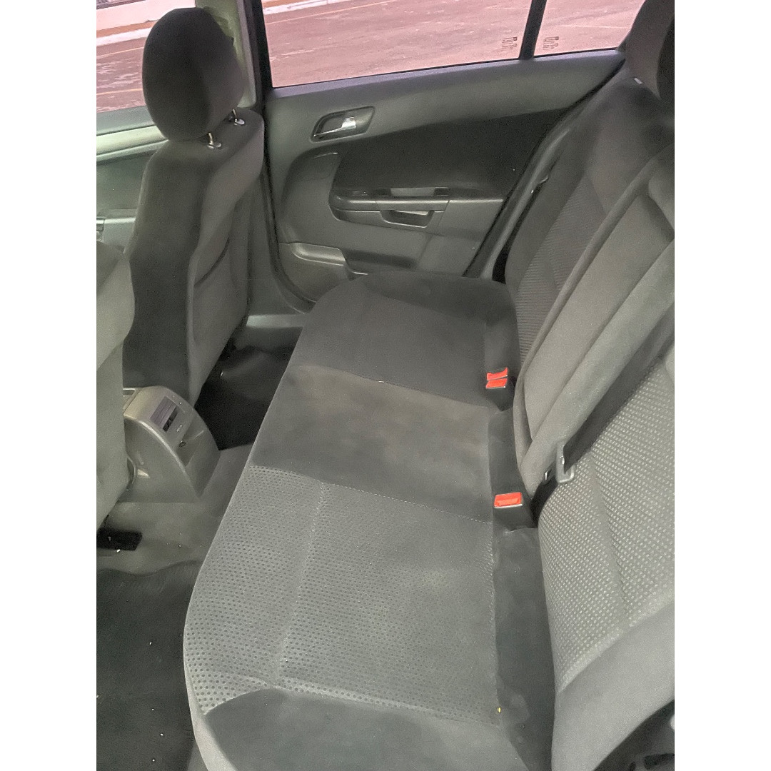 Vectra Hatch 2.0 4P FLEX GT
