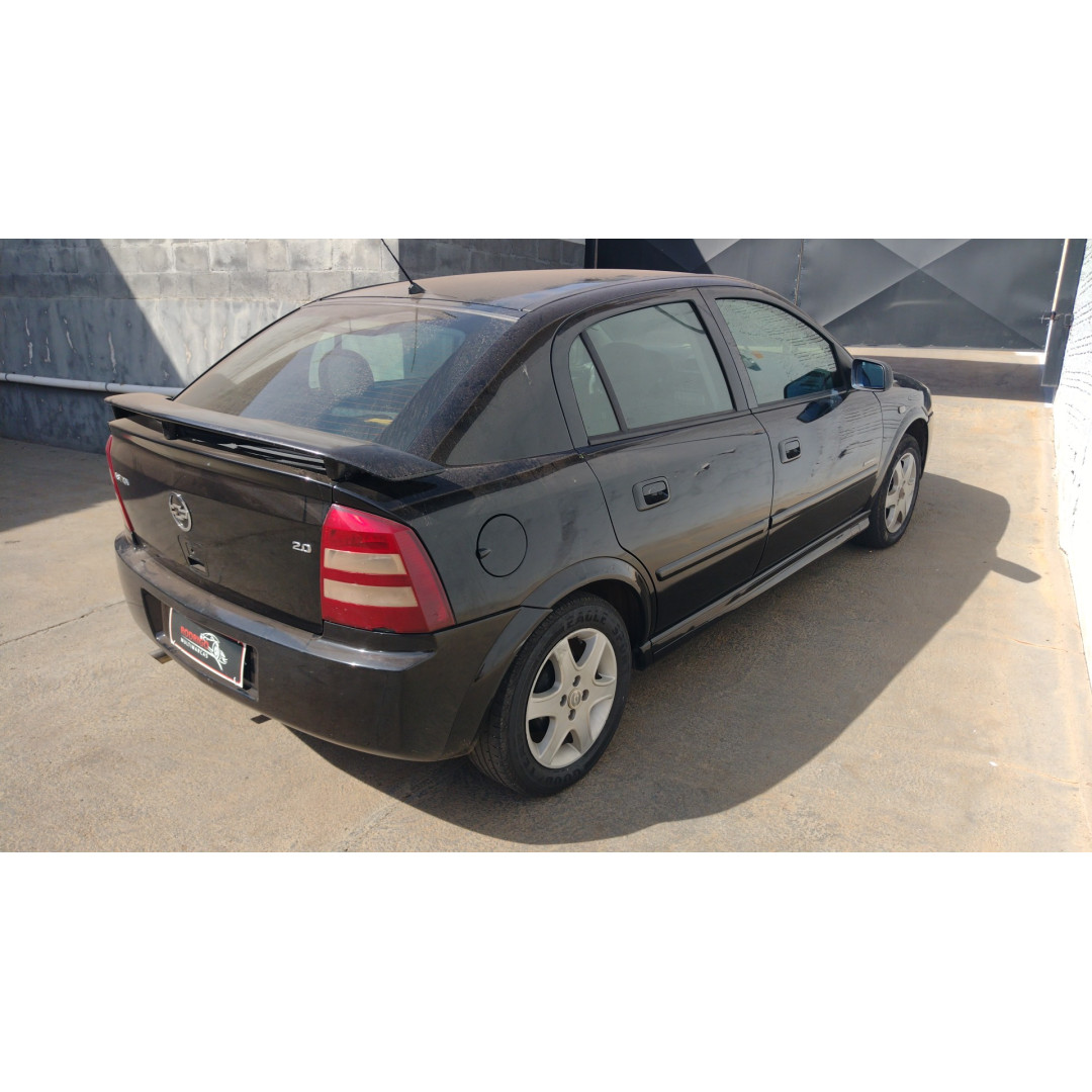 Astra Hatch 2.0 4P ADVANTAGE  FLEX