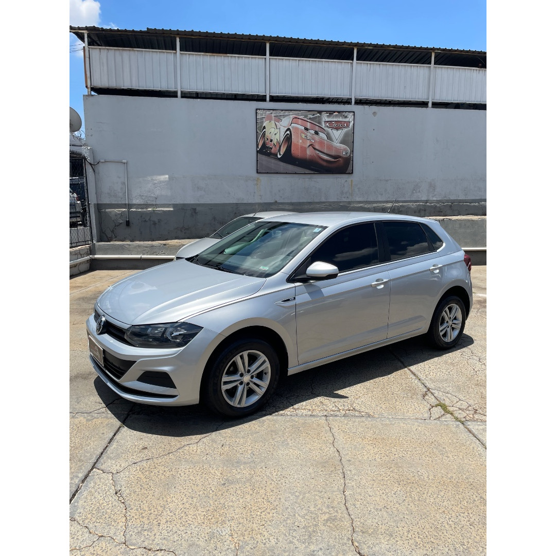 Polo Hatch 1.6 4P MSI FLEX