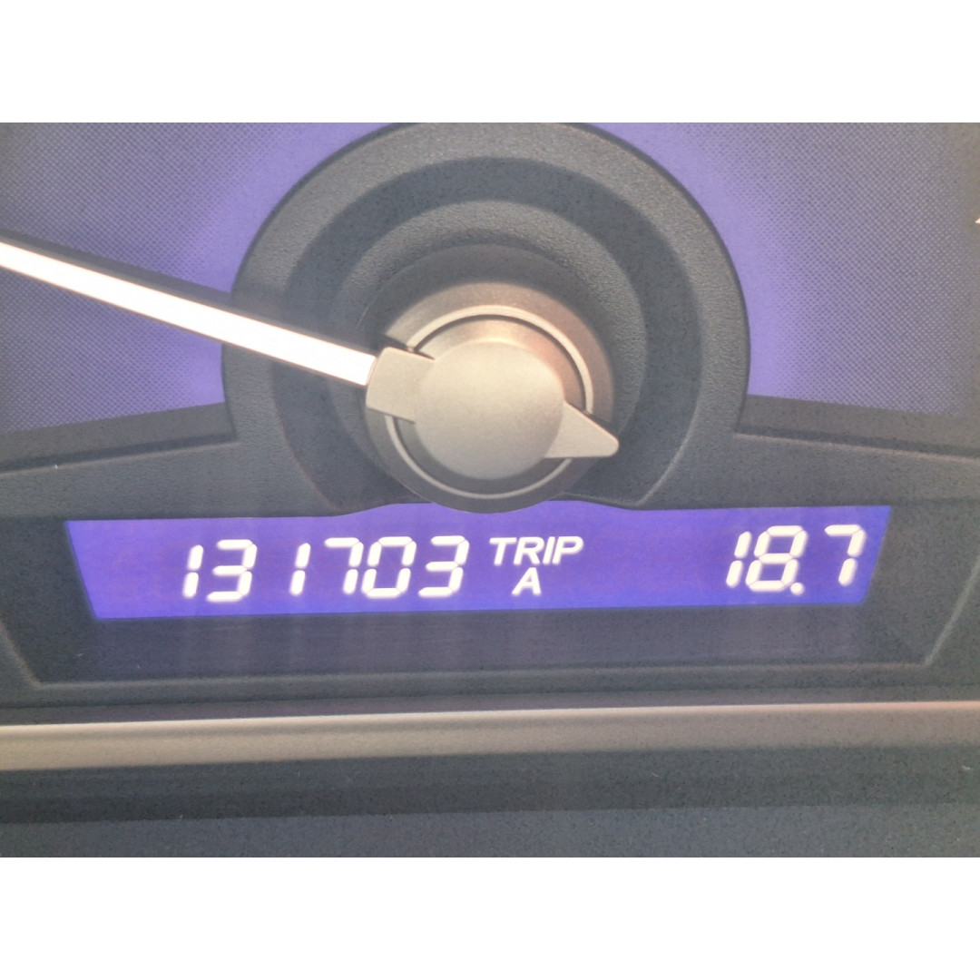 Civic 1.8 16V 4P FLEX LXL SE AUTOMÁTICO