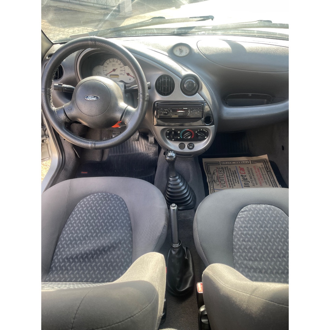 FORD Ka Hatch 1.0 GL