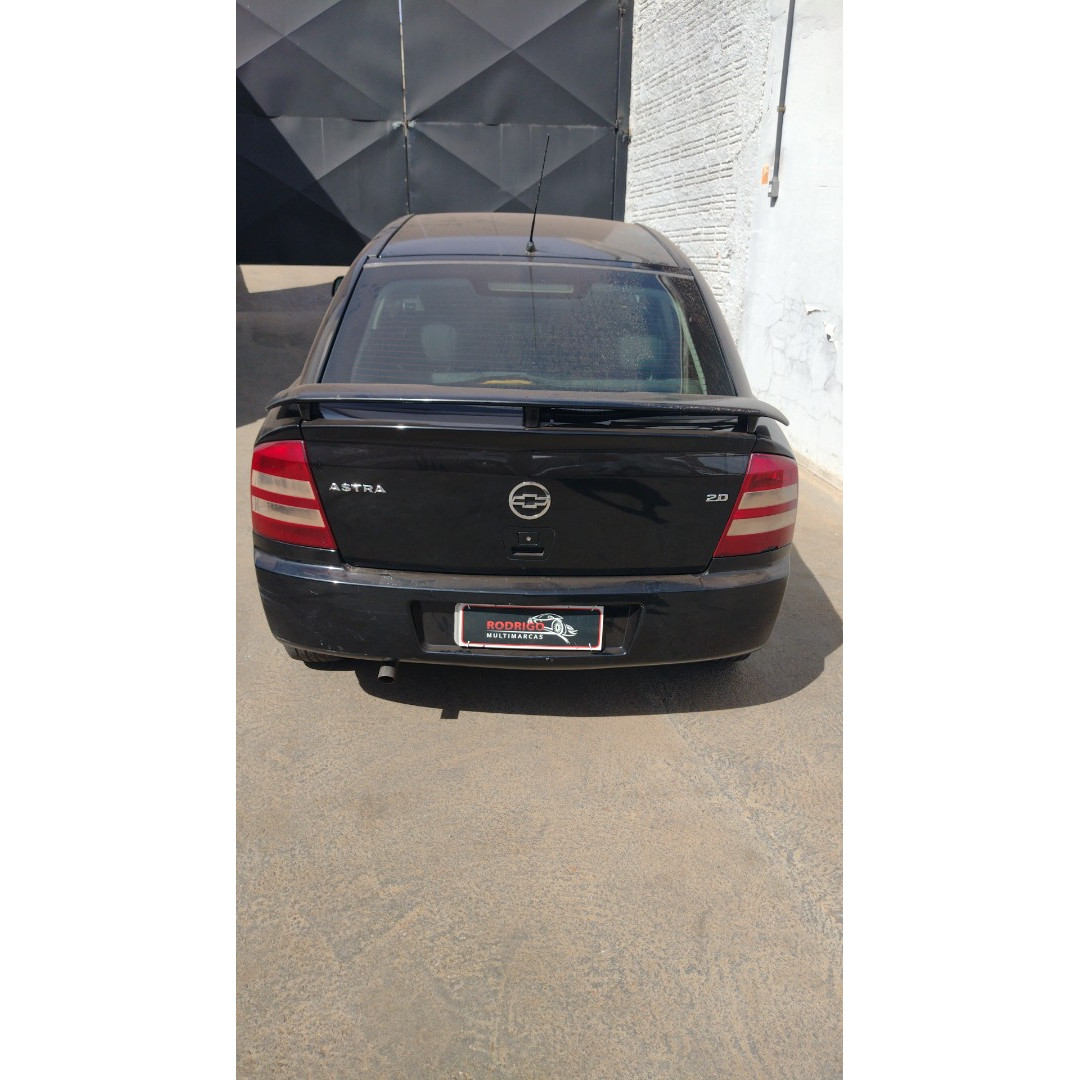 Astra Hatch 2.0 4P ADVANTAGE  FLEX