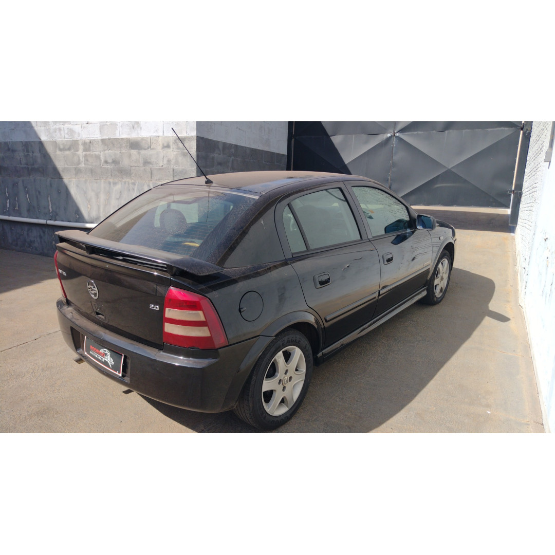 Astra Hatch 2.0 4P ADVANTAGE  FLEX