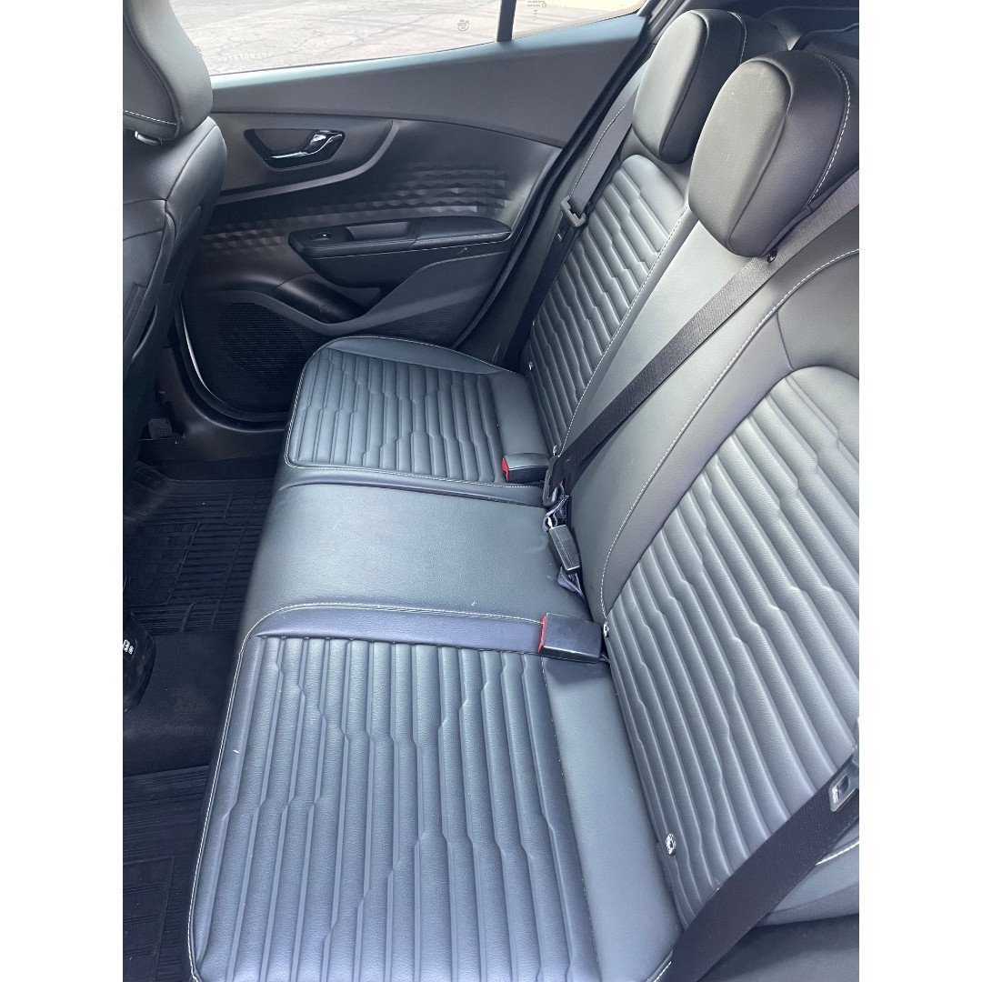 FIAT Fastback 1.3 16V 4P FLEX ABARTH TURBO 270 LIMITED EDITION AUTOMÁTICO