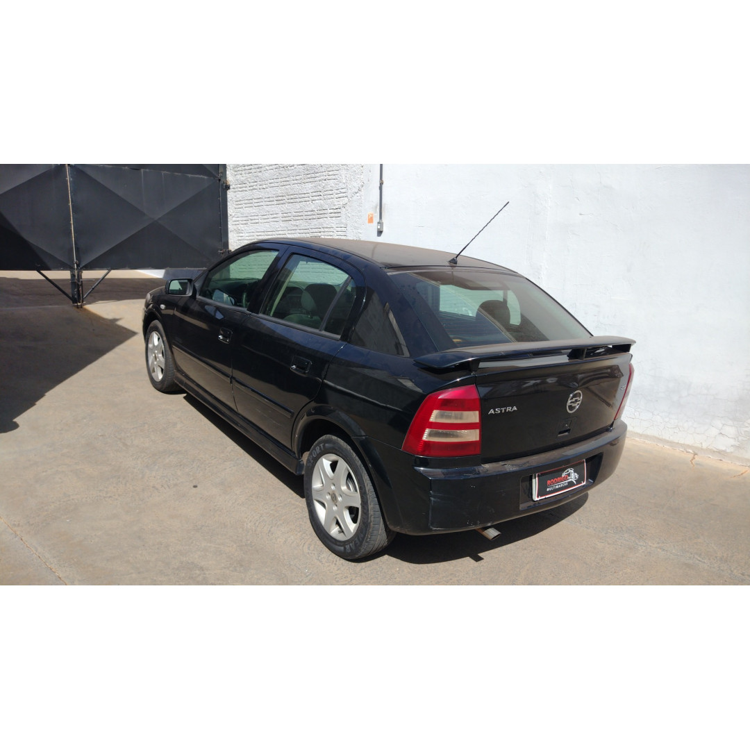 Astra Hatch 2.0 4P ADVANTAGE  FLEX