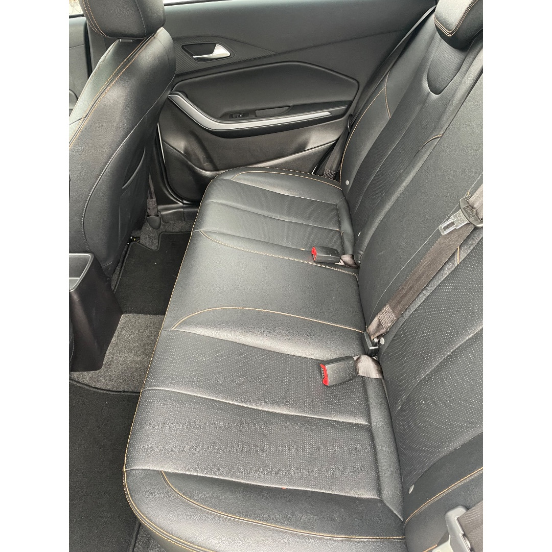 CHERY Tiggo 2 1.5 16V 4P FLEX ACT AUTOMÁTICO