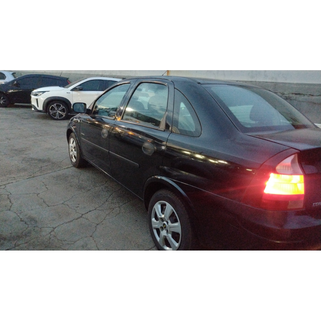 CHEVROLET Corsa Sedan 1.4 4P MAXX FLEX