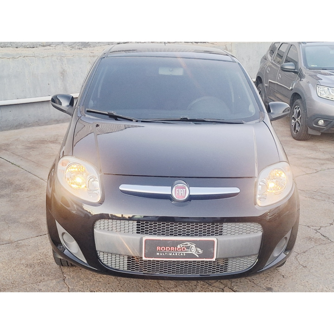 FIAT Palio 1.0 4P EVO FIRE FLEX ATTRACTIVE