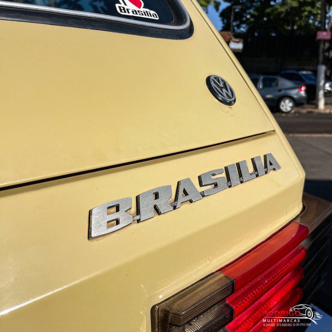 Brasilia 1.6