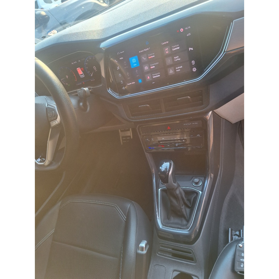 T-Cross 1.4 4P 250 TSI FLEX HIGHLINE AUTOMÁTICO
