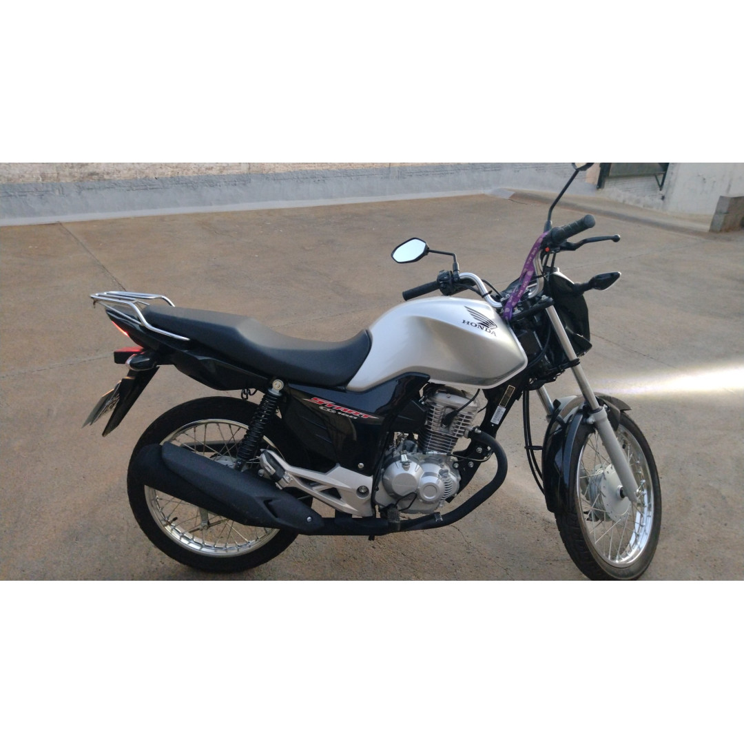 CG 160 START