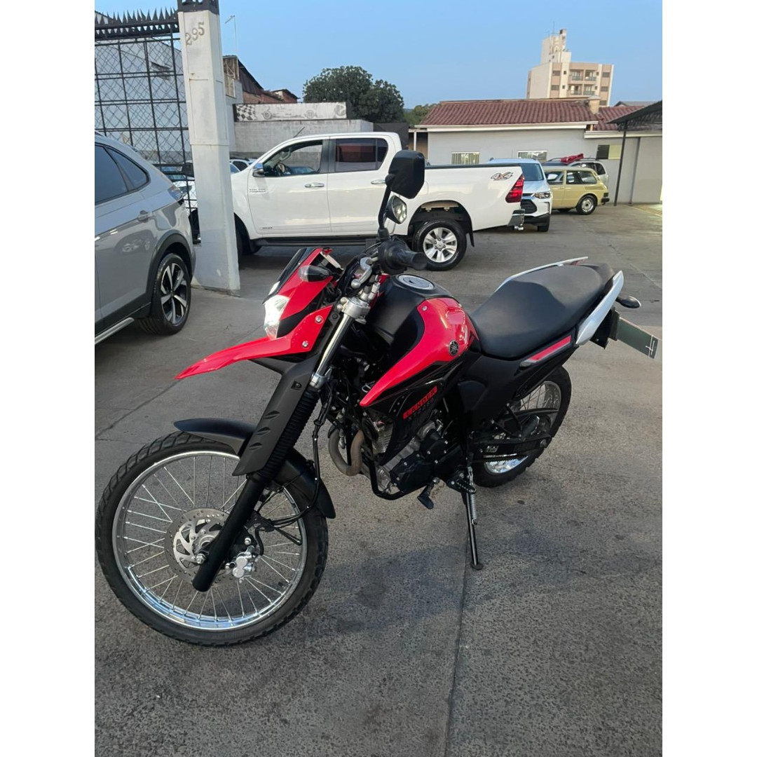 Lander 250 X