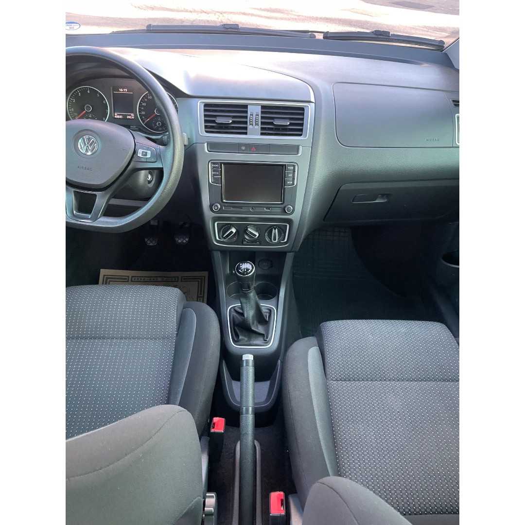 Fox 1.6 4P CONNECT FLEX