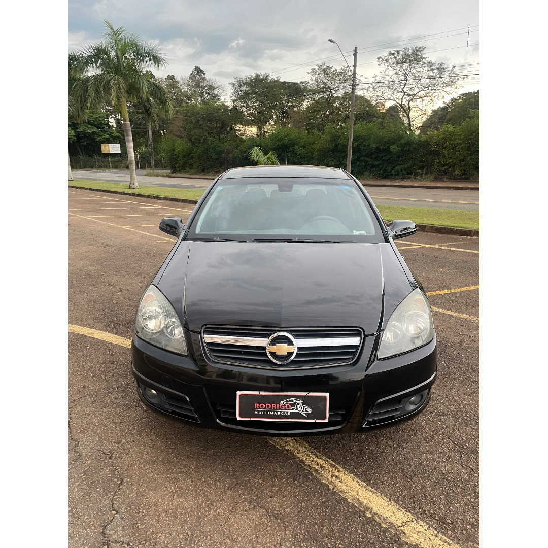 Vectra Hatch 2.0 4P FLEX GT