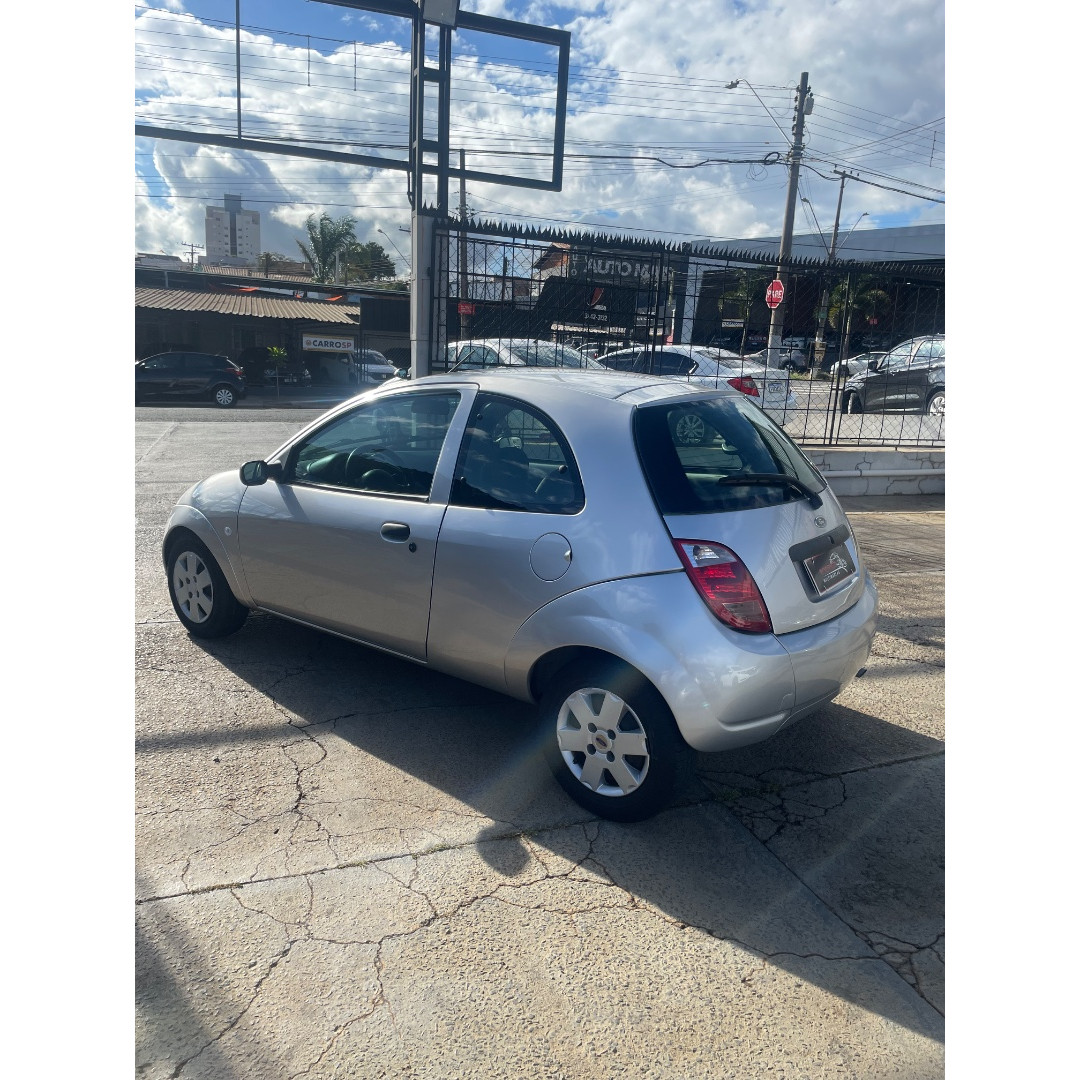 FORD Ka Hatch 1.0 GL