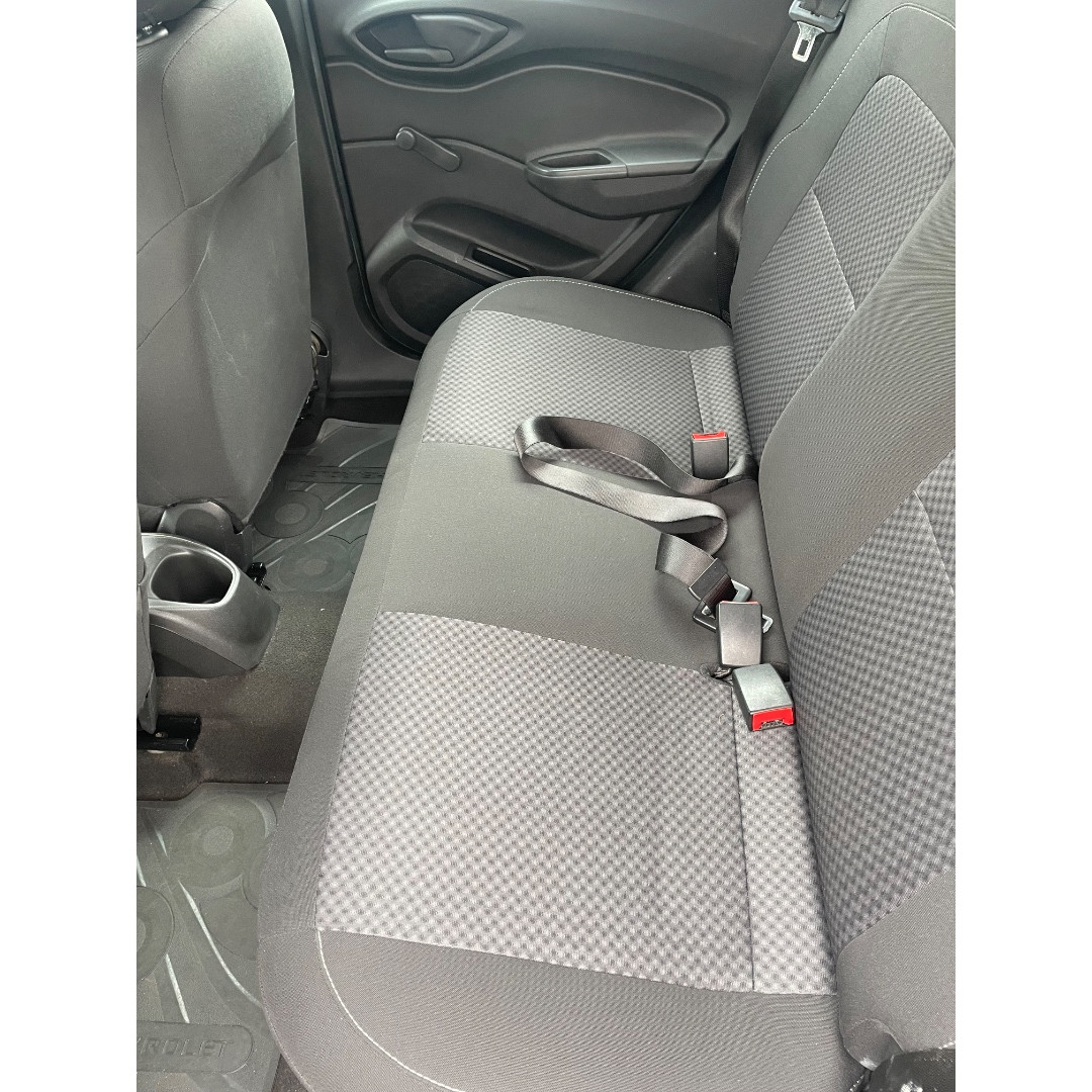 Onix Hatch 1.0 4P FLEX LT