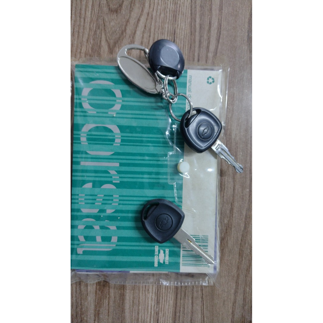 CHEVROLET Corsa Sedan 1.4 4P MAXX FLEX