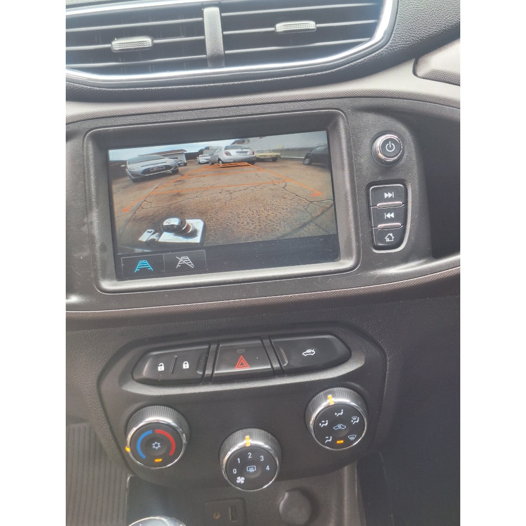 CHEVROLET Prisma 1.4 4P LTZ FLEX