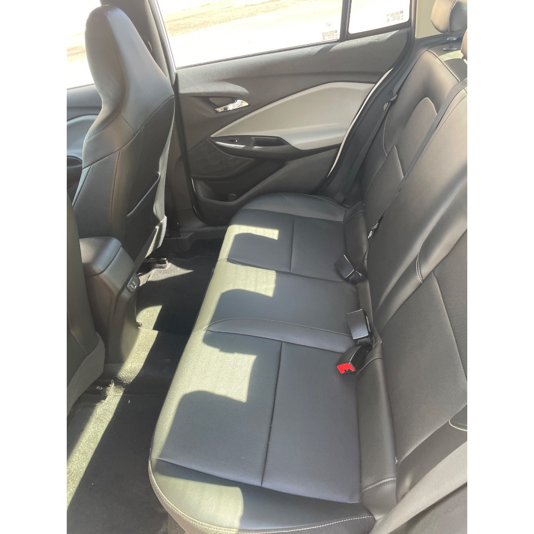 Onix Sedan 1.0 12V 4P FLEX PREMIER 2 TURBO AUTOMÁTICO
