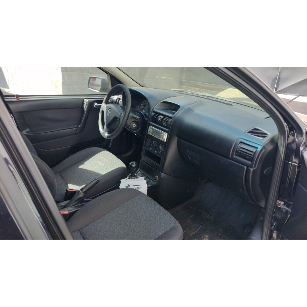 Astra Hatch 2.0 4P ADVANTAGE  FLEX