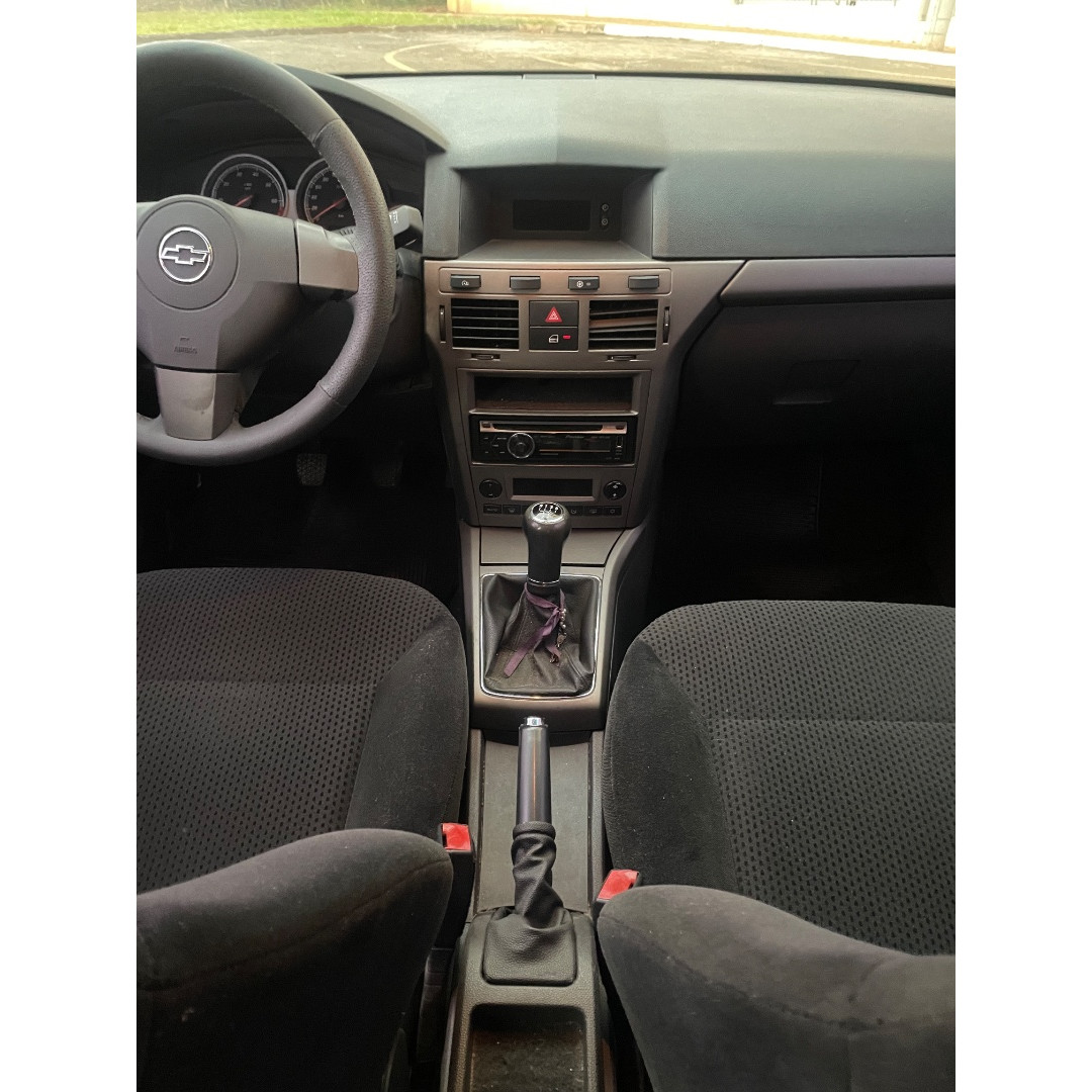Vectra Hatch 2.0 4P FLEX GT