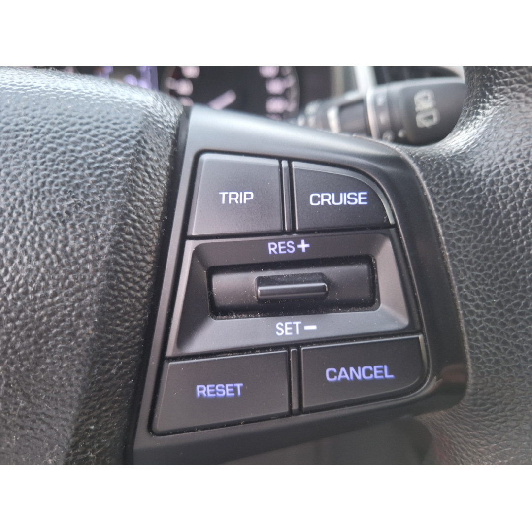 Creta 1.6 16V 4P FLEX ATTITUDE AUTOMÁTICO