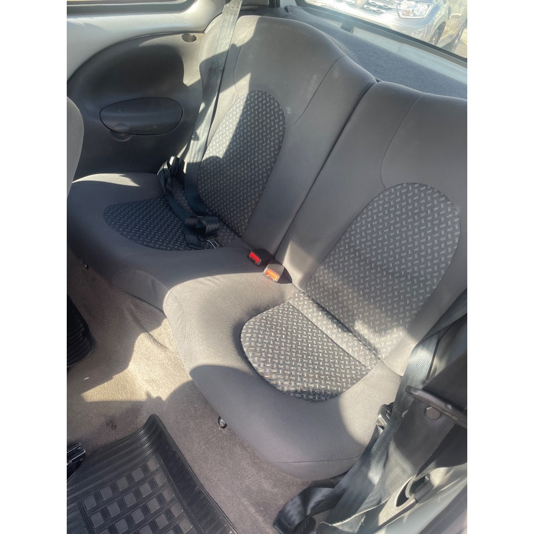 FORD Ka Hatch 1.0 GL