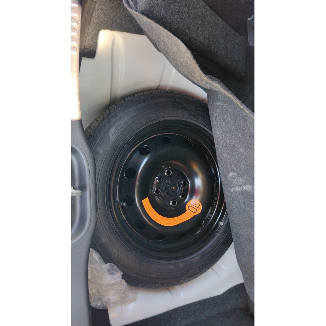 Palio 1.6 16V 4P FLEX SPORTING DUALOGIC AUTOMATIZADO