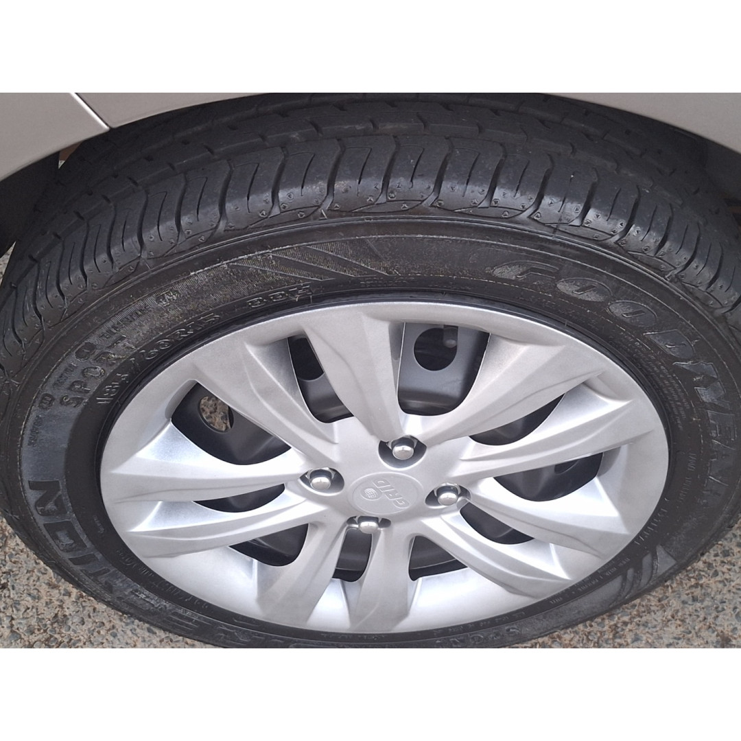 HYUNDAI HB 20 Hatch 1.0 12V 4P FLEX COMFORT PLUS