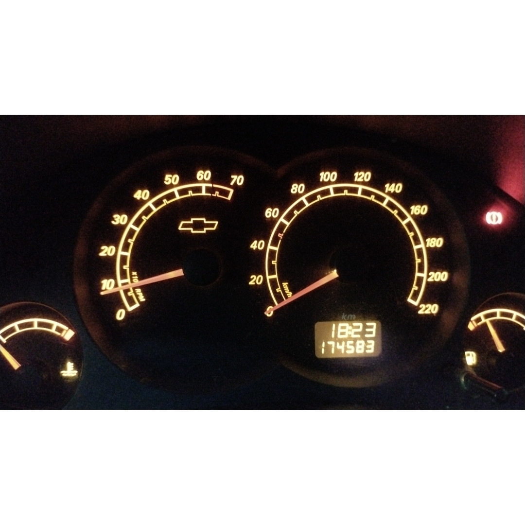 CHEVROLET Corsa Sedan 1.4 4P MAXX FLEX