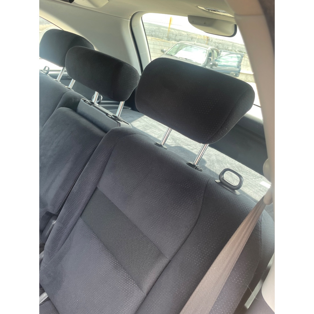 HONDA CRV 2.0 16V 4P LX AUTOMÁTICO