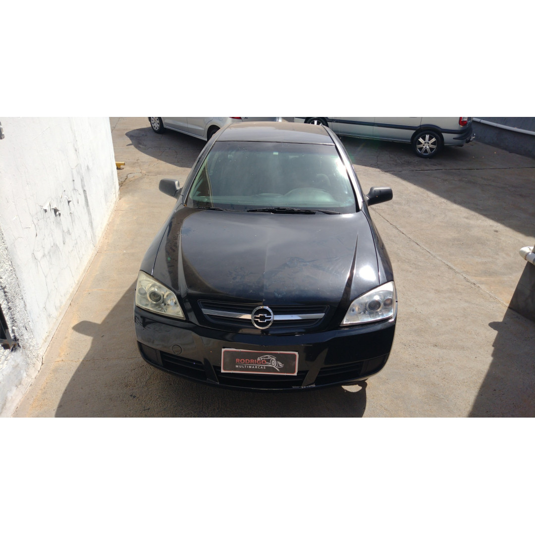 Astra Hatch 2.0 4P ADVANTAGE  FLEX