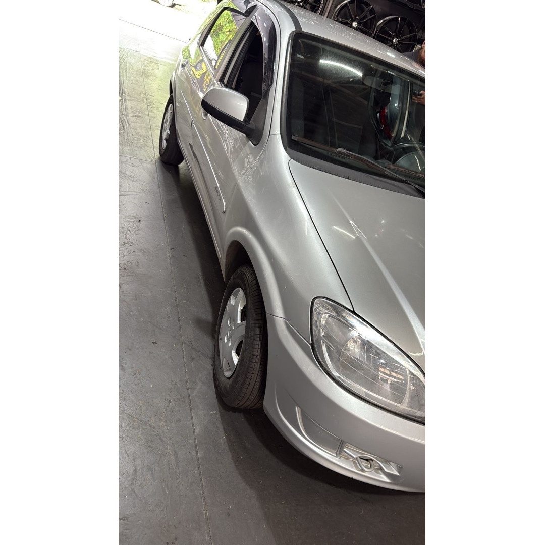 CHEVROLET Celta 1.0 4P LT FLEX