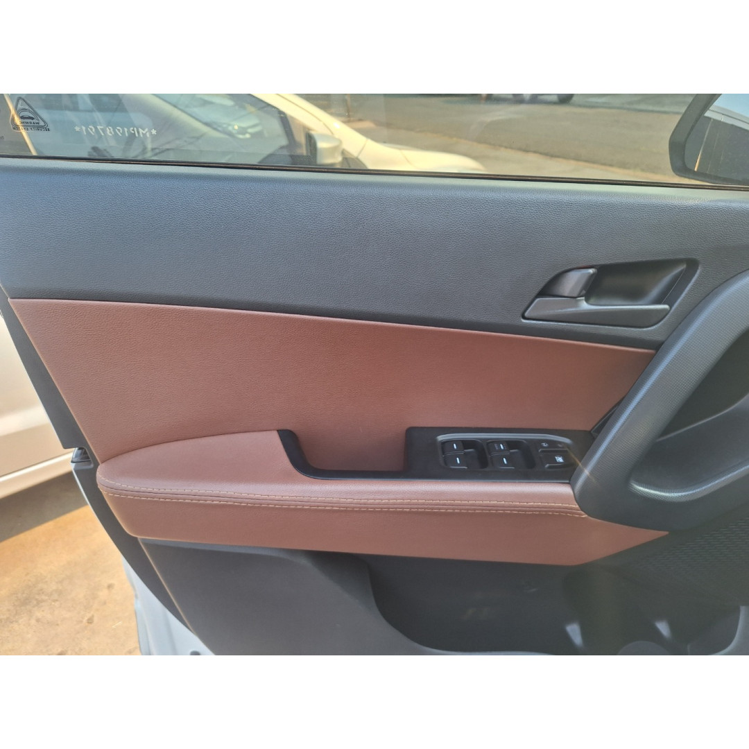 Creta 1.6 16V 4P FLEX ATTITUDE AUTOMÁTICO