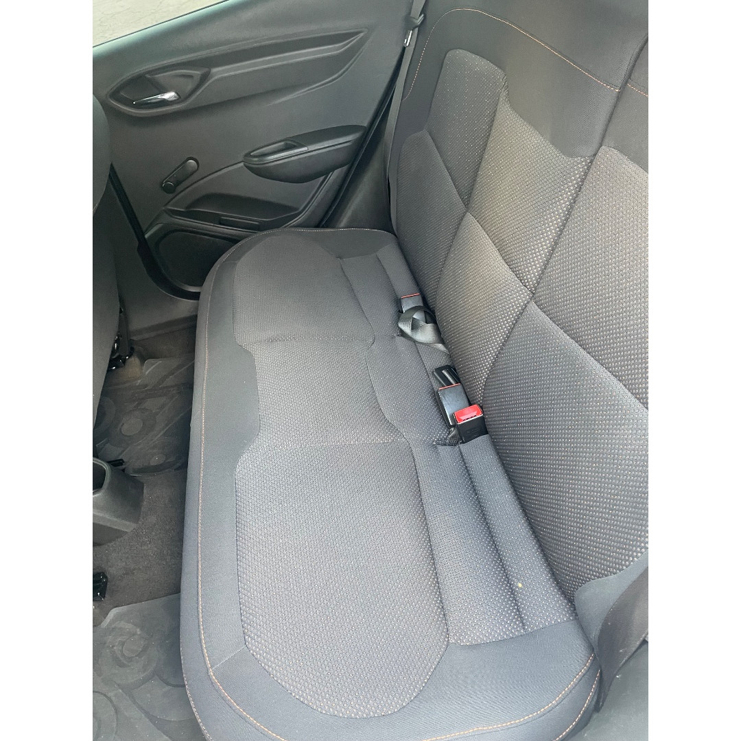 CHEVROLET Onix Hatch 1.4 4P FLEX LT