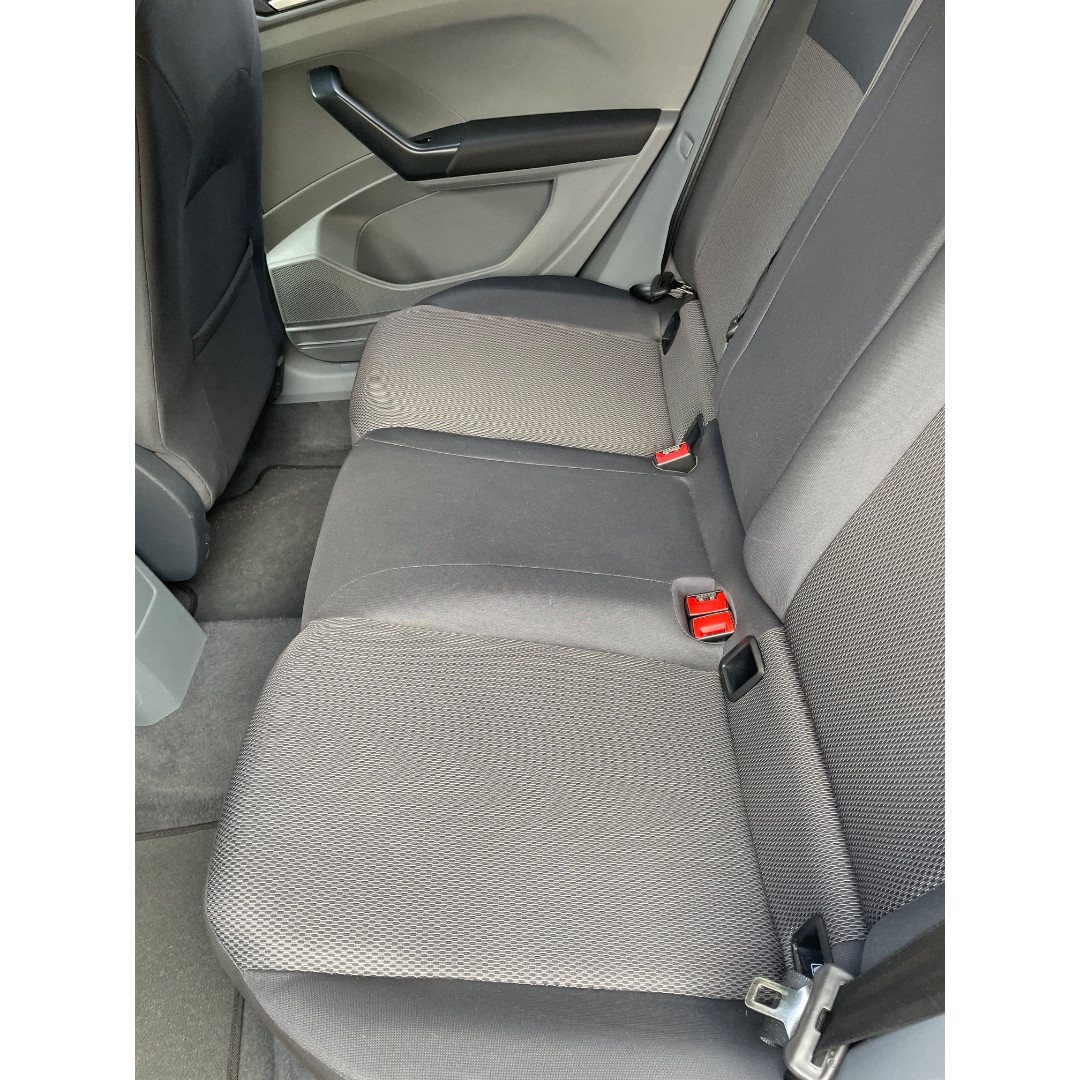 T-Cross 1.0 4P 200 TSI FLEX SENSE AUTOMÁTICO