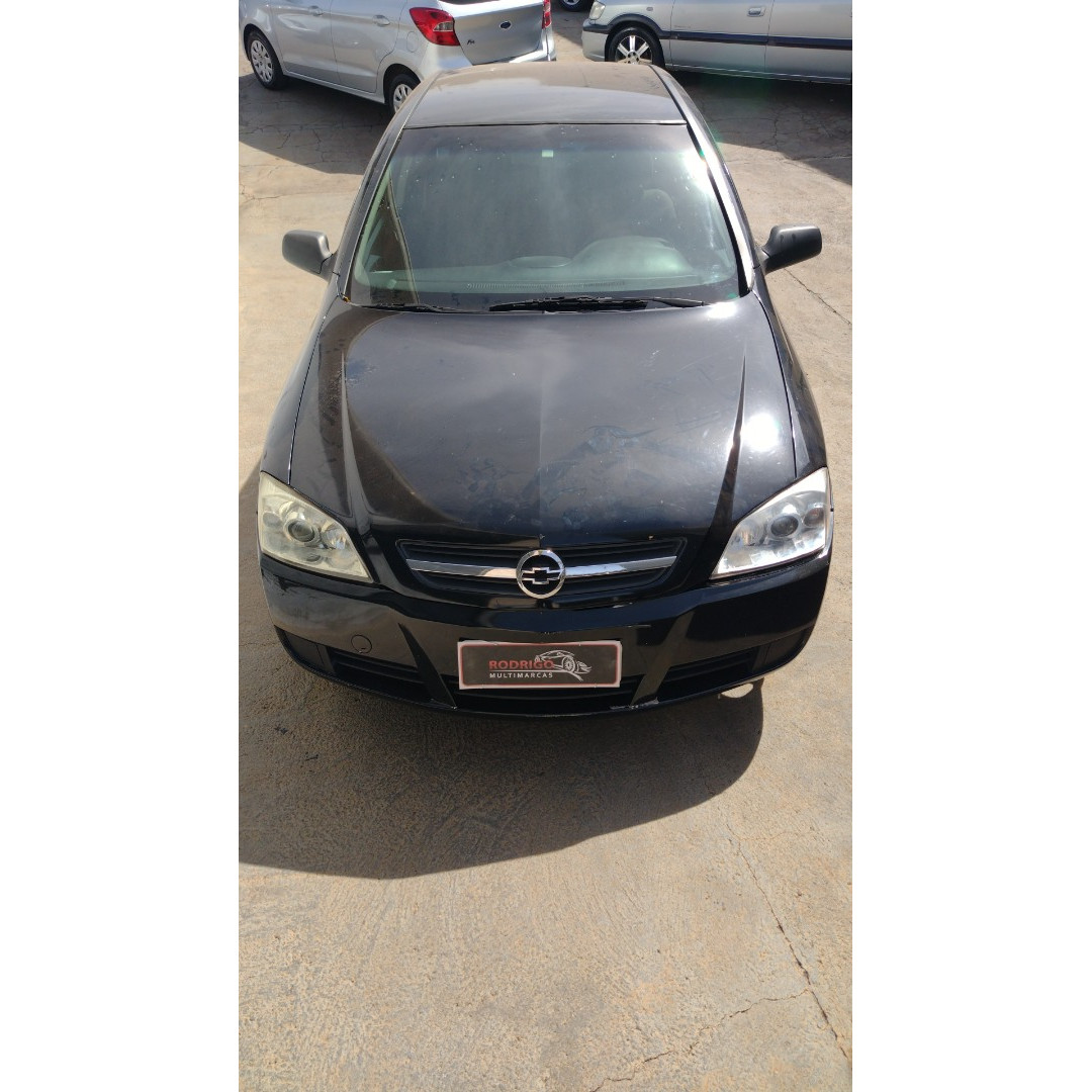 Astra Hatch 2.0 4P ADVANTAGE  FLEX