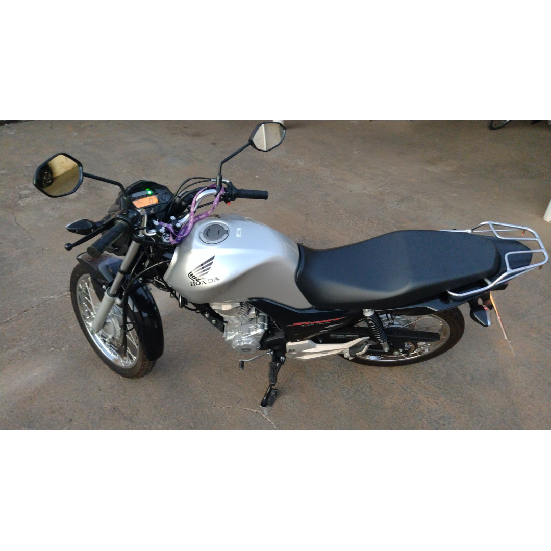 CG 160 START