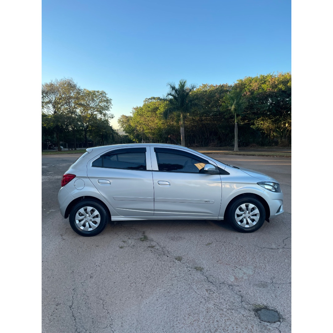 Onix Hatch 1.0 4P FLEX LT