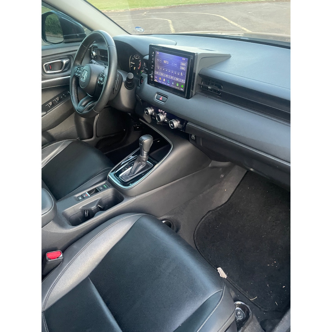 HR-V 1.5 16V 4P FLEX EXL AUTOMÁTICO CVT