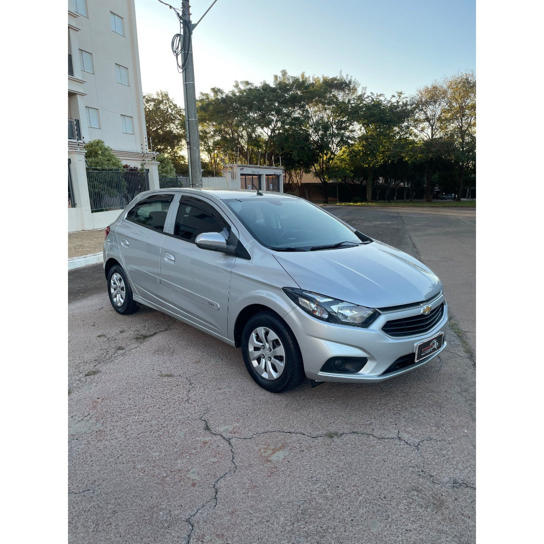 Onix Hatch 1.0 4P FLEX LT