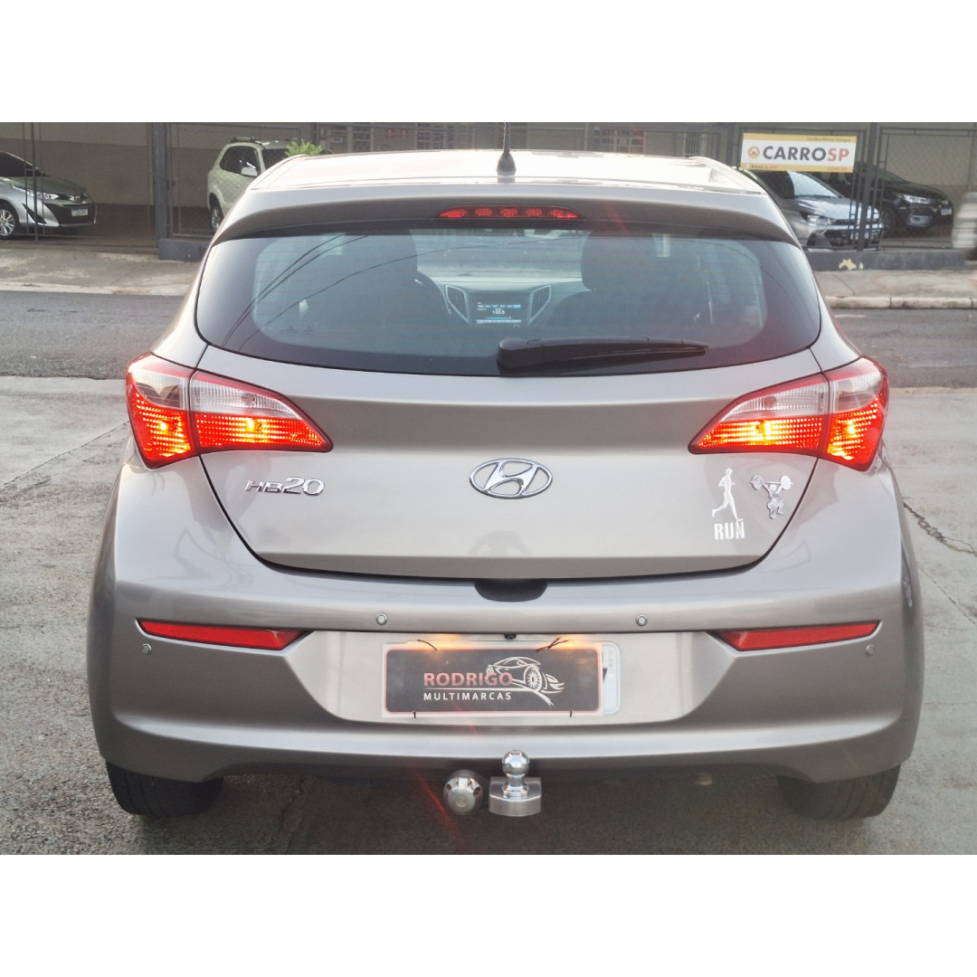 HYUNDAI HB 20 Hatch 1.0 12V 4P FLEX COMFORT PLUS