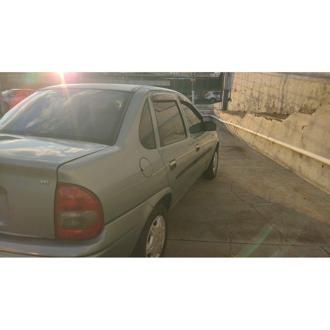CHEVROLET Classic Sedan 1.6 4P