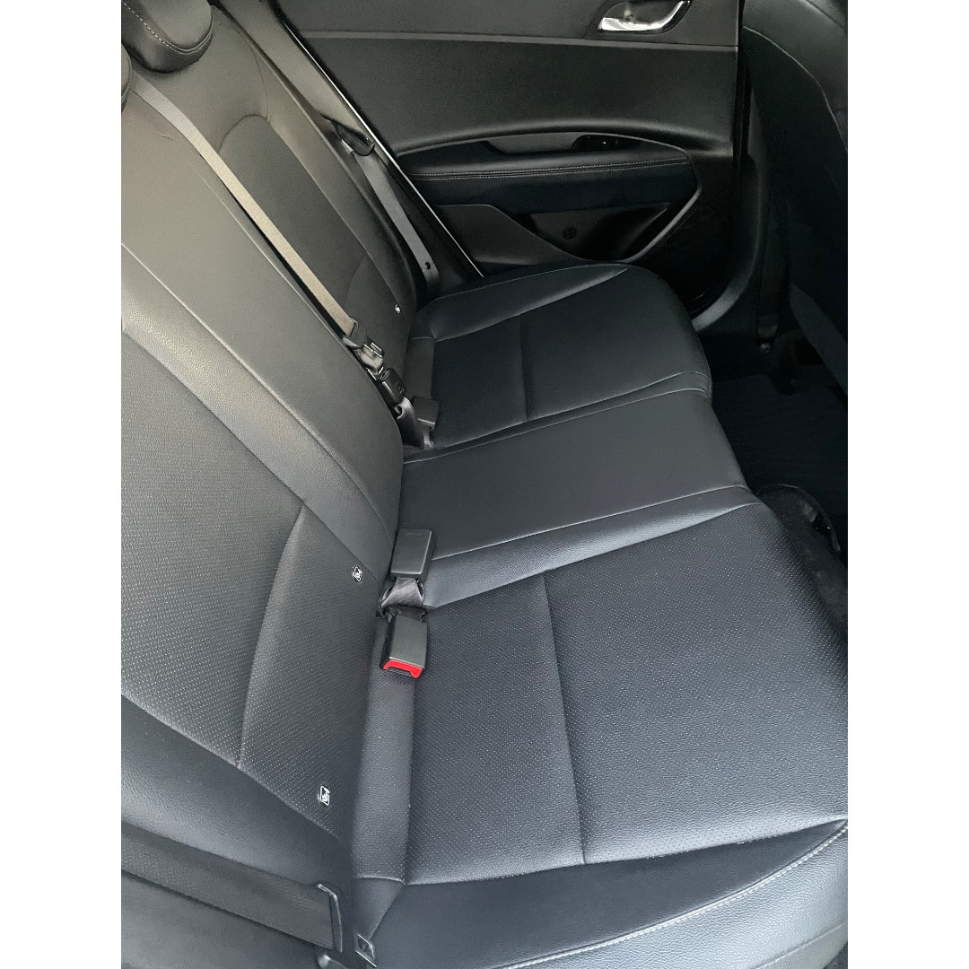 HYUNDAI HB 20 Hatch 1.0 12V 4P FLEX TGDI PLATINUM TURBO AUTOMÁTICO